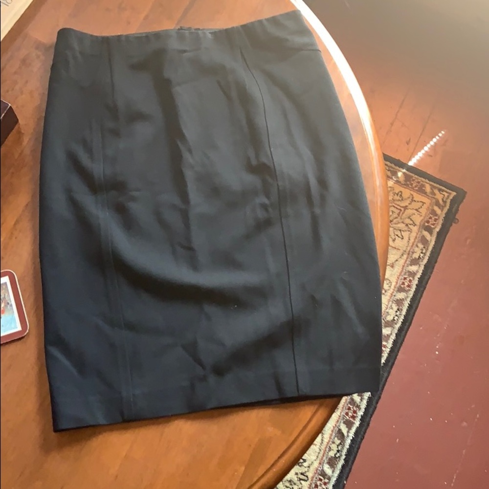 Ann Taylor pencil skirt